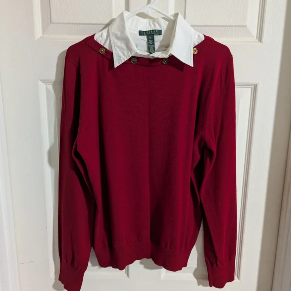 Sweaters Trade (Reserved) - Picture 4 of 4